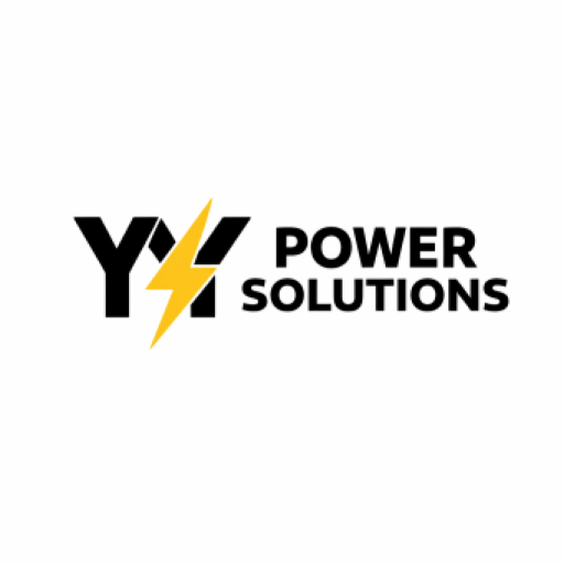 YY Power Solutions logo