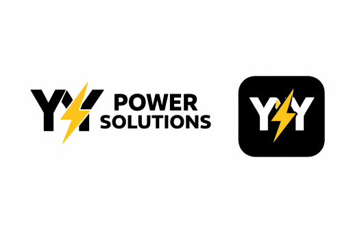 YY Power Solutions logo